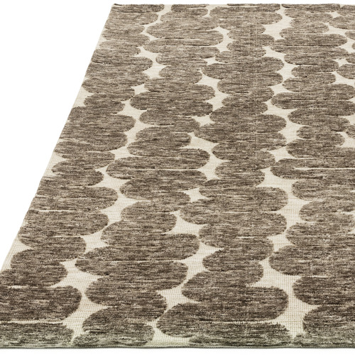 Mason Wave Microfibre Rug