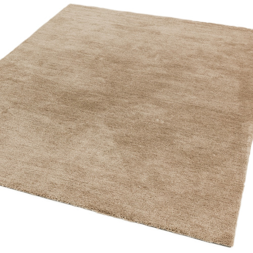 Sand Milo Table-Tufted Rug