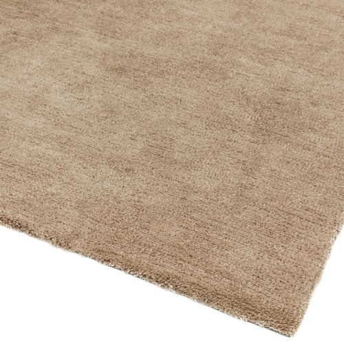 Sand Milo Table-Tufted Rug