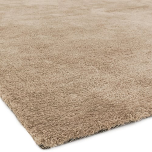 Sand Milo Table-Tufted Rug