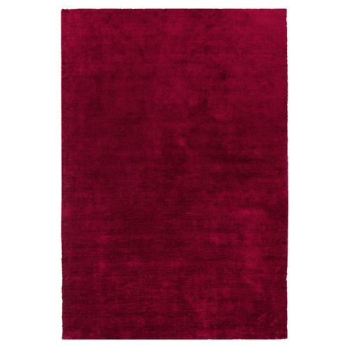Berry Milo Table-Tufted Rug