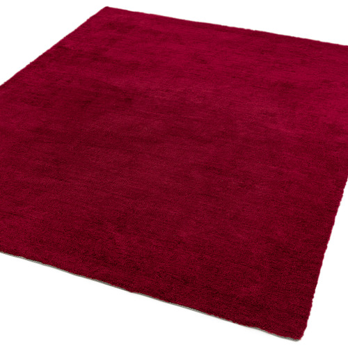 Berry Milo Table-Tufted Rug