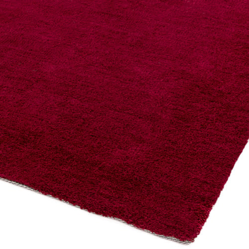 Berry Milo Table-Tufted Rug