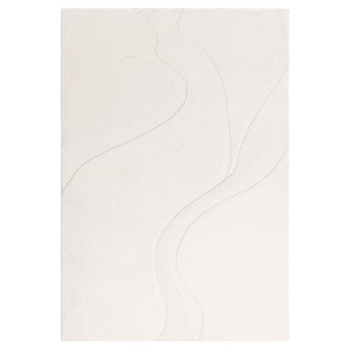 Olsen Glide Hand-Tufted Wool Rug