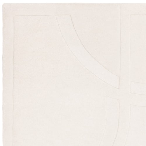 Olsen Movement Hand-Tufted Wool Rug