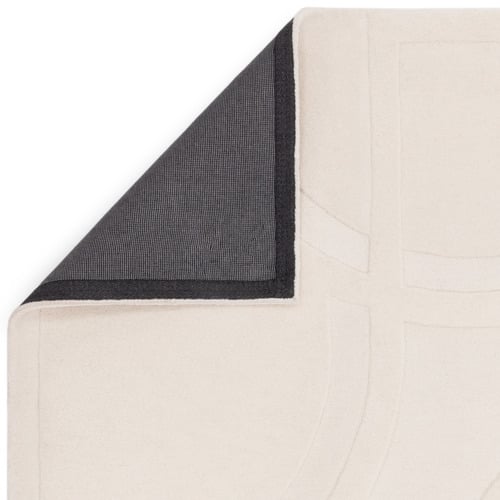 Olsen Movement Hand-Tufted Wool Rug