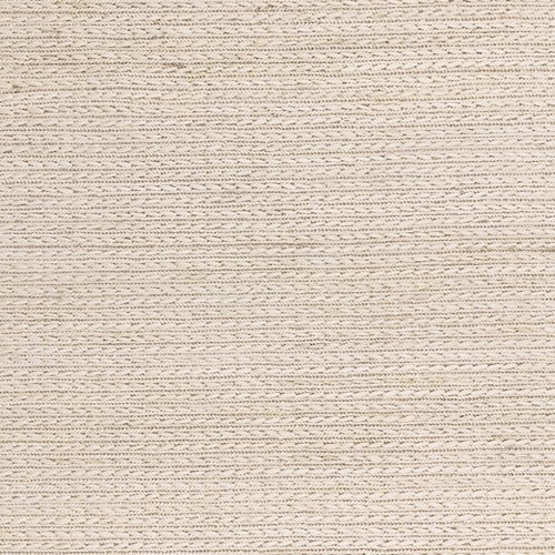 Blonde Oakley Flat Weave Jute & Cotton Rug