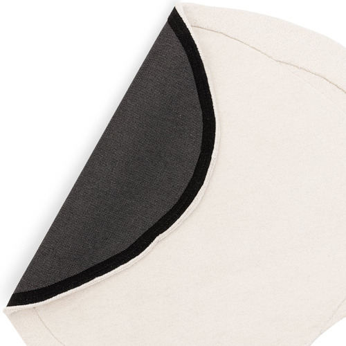 Olsen Ridge Hand-Tufted Wool Shaped Rug