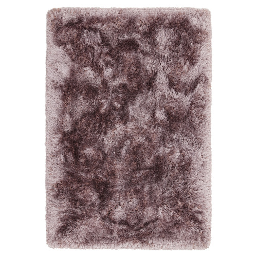 Dusk Plush Hand-Woven Rug