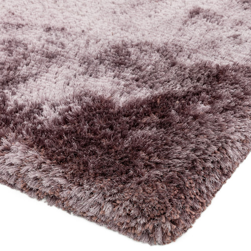 Dusk Plush Hand-Woven Rug