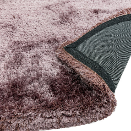 Dusk Plush Hand-Woven Rug