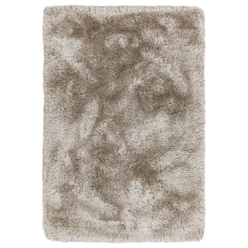 Sand Plush Hand-Woven Rug