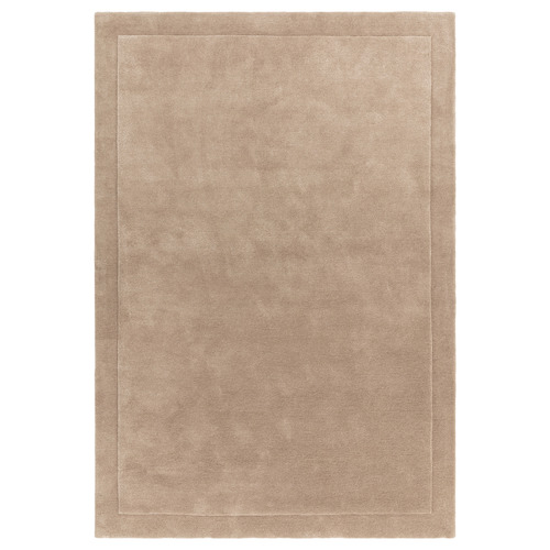 Sand Rise Hand-Tufted Wool & Viscose Rug