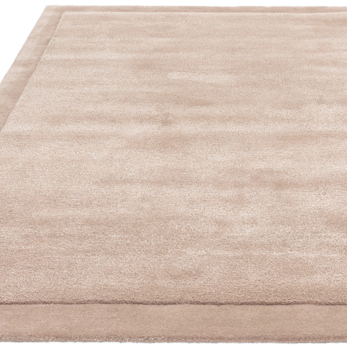 Sand Rise Hand-Tufted Wool & Viscose Rug