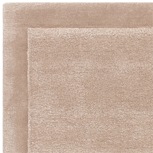 Sand Rise Hand-Tufted Wool & Viscose Rug