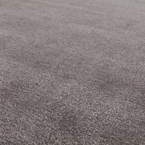 Charcoal Rise Hand-Tufted Wool & Viscose Rug
