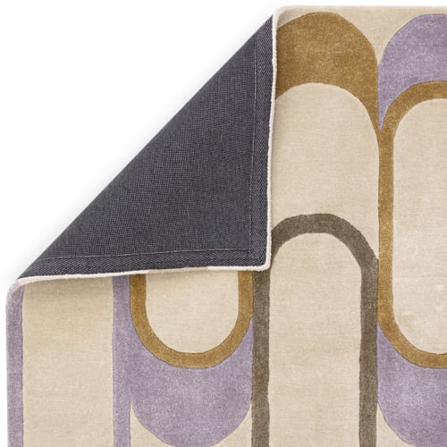 Romy Module Hand-Tufted Indoor/Outdoor Rug