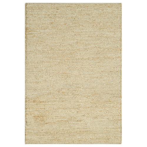 Straw Soumak Flat Weave Jute Rug