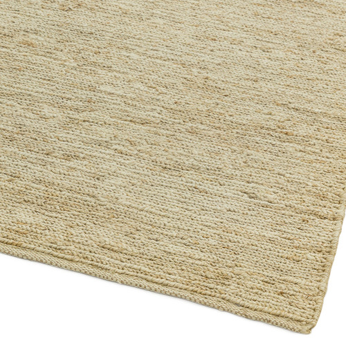 Straw Soumak Flat Weave Jute Rug