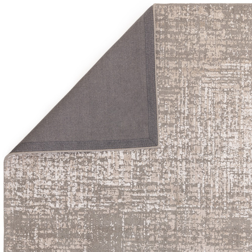 Natural Torino Hand-Tufted Wool & Viscose Rug