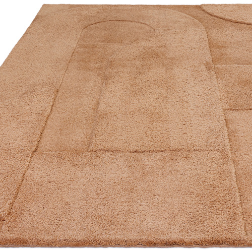 Clay Tova Rug