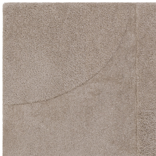 Moleskin Tova Rug