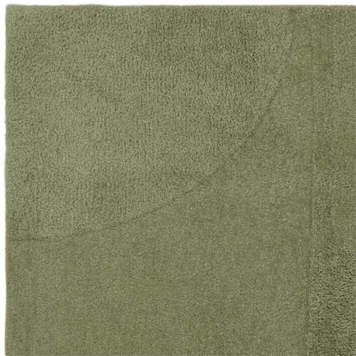 Green Tova Rug