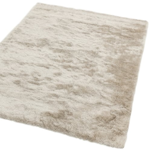 Champagne Whisper Table-Tufted Rug