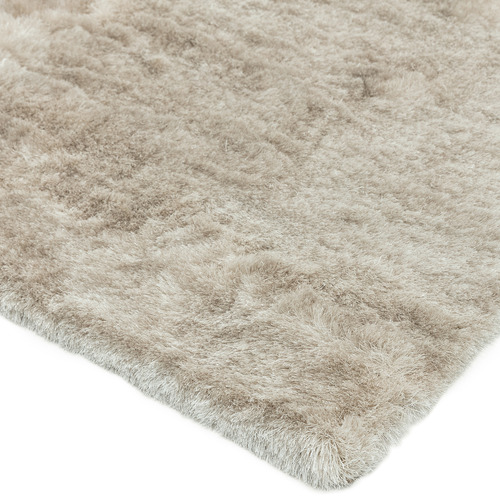 Champagne Whisper Table-Tufted Rug