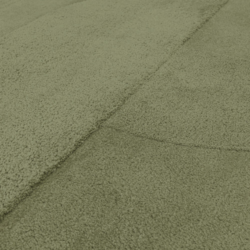 Green Tova Rug