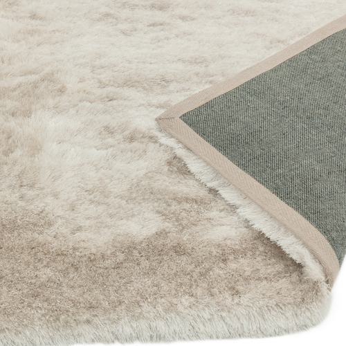 Champagne Whisper Table-Tufted Rug