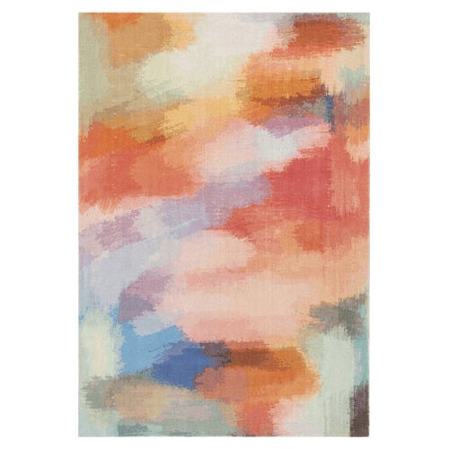 Vision Diffuse Hand-Tufted Wool Rug