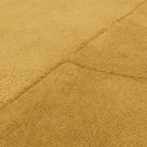 Ochre Tova Rug