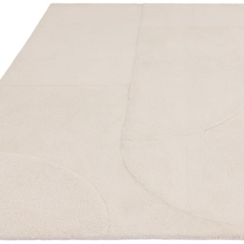 Ivory Tova Rug