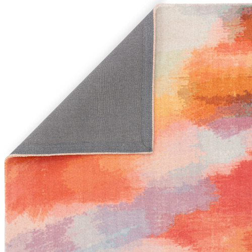 Vision Diffuse Hand-Tufted Wool Rug