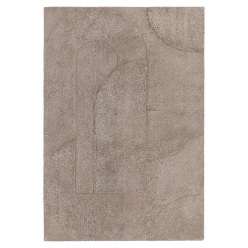 Moleskin Tova Rug