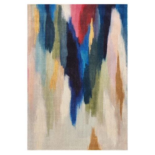 Vision Pigment Hand-Tufted Wool Rug