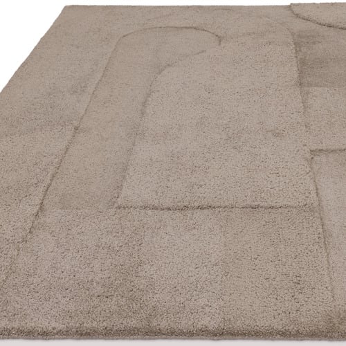 Moleskin Tova Rug