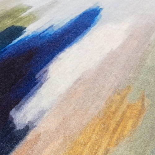 Vision Pigment Hand-Tufted Wool Rug