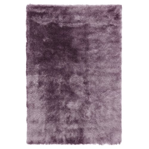 Heather Whisper Table-Tufted Rug