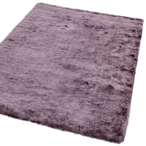 Heather Whisper Table-Tufted Rug