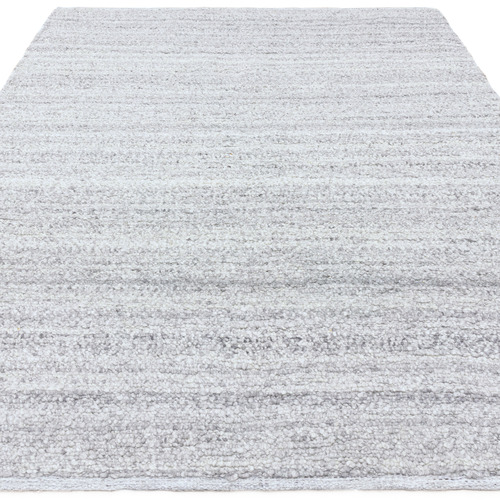 Steel-Abbus-Hand-Woven-Boucle-Rug