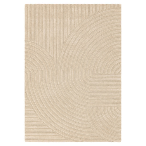 Sand-Hague-Arch-Hand-Tufted-Wool-Rug
