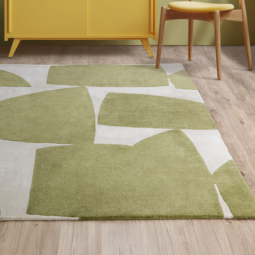 Sage Romy Kite Hand-Tufted Indoor/Outdoor Rug