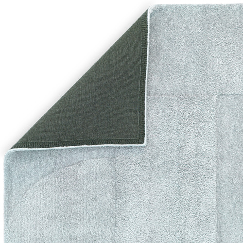 Blue Tova Geometric Rug