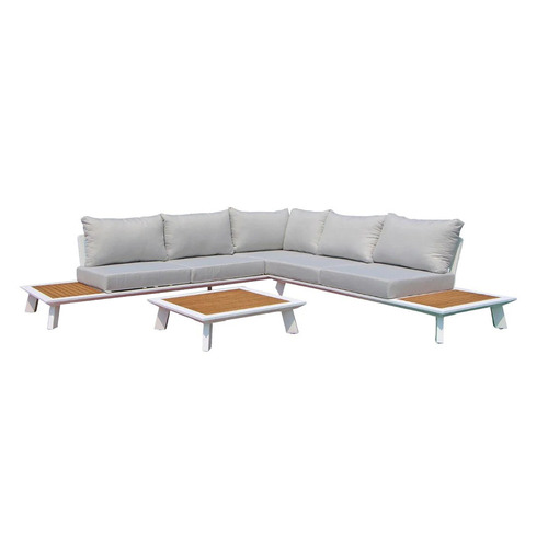 5 Seater Tromso Outdoor Lounge Set