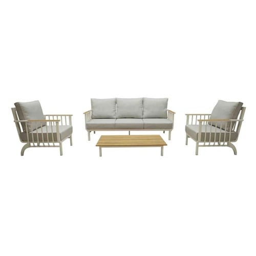 5 Seater Arosa Outdoor Lounge Set