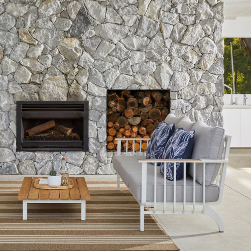 5 Seater Arosa Outdoor Lounge Set