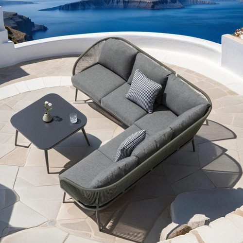 5 Seater Nava Outdoor Lounge Set