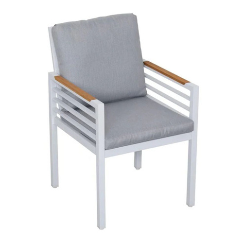 6 Seater Prosca Outdoor Dining Set